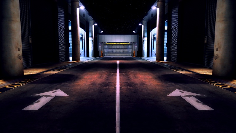 BANNER-WAREHOUSING