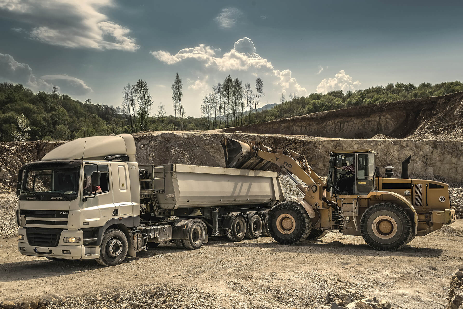 Mining 2